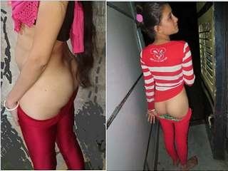 Red-hot stunner gives a sensuous blowage to her boyfriend