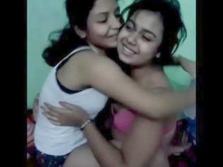 Wild desi stunner shows off her huge boobs in the shower