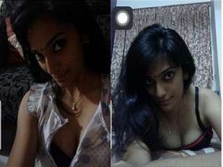 Wondrous Indian babe soaps up in a scorching  recorded by her aficionado