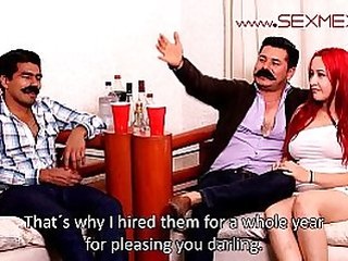 Mariachi porno sexmex mexican porno