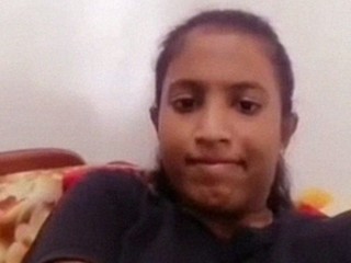 Indian Punjabi doll uses anal invasion fuck stick for masturbation and anal invasion have fun