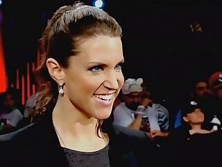 WWE Stephanie McMahon Pornography Titantron