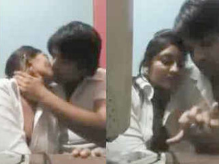 Cum-hungry Girlfriend luvs a bbc in a coffee shop