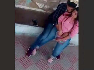 Desi duo invites pal to join in on the joy