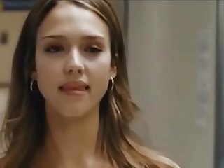 Jessica Alba Killer Ass Tribute