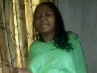 Desi doll gets torn up in Tamil pornography movie