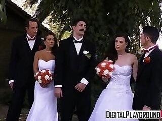 DigitalPlayground - Wedding Belles Vignette 2 (Casey Calvert, Brandon Ashton)
