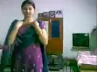 Aged mother Point of view flick of Pakistani lovemaking