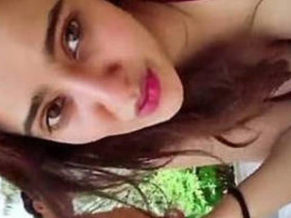 Big-boobed Aisha and inviting Neha showcase off their  in a super-steamy flick