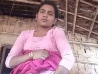 Indian Masturbation: A Solo