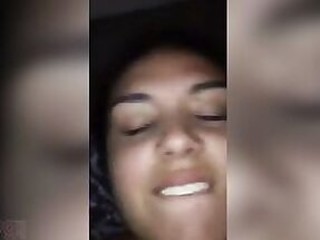 Dp free first-timer hd porn flick with sex-positive NRI teenage toying with thin bod