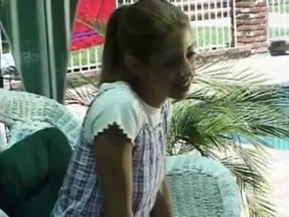 Small-breasted girl practices anal invasion for the very first time in STP video