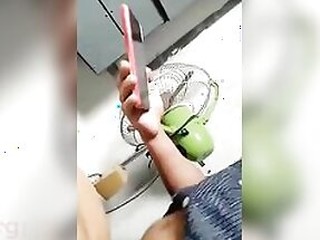 Boy penetrates Desi nurse on objective to make Hard-core video in office