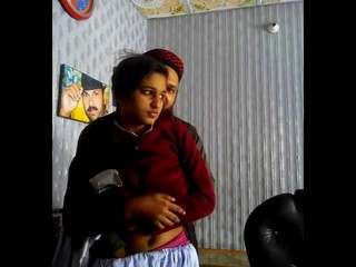 Pakistani molvi helps a school girl fulfill her sexual dreams