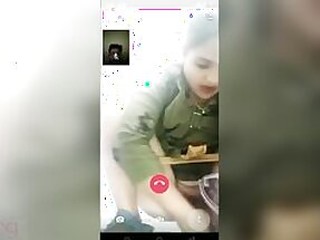 Fetching Desi urinates in the shower and demonstrates her fuckbox to her XXX paramour