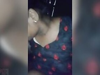 Dehati XXX's wifey has sex with a loan shark guy who was paid in cash