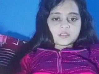 Bengali hottie indulges in solo masturbation in Chittagong