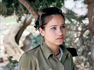 Military babes in uniform get ultra-kinky