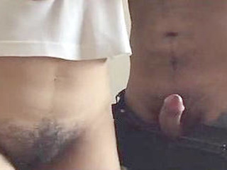 Yoga college girls engage in sexual activities with their educator in part 4 of the series