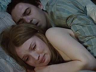 Emily Browning's personal and softcore moments at home with her family
