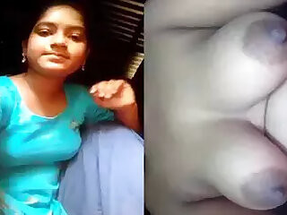 Bangladeshi ghetto bhabhi shows off her nude cootchie