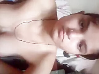 Desi Indian Nymph Bare in the Douche