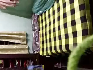 Indian harmless girl gets fucked by her...