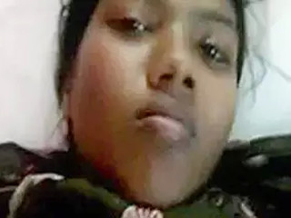 Bangladeshi nurse Salina gets humped in Point of view movie