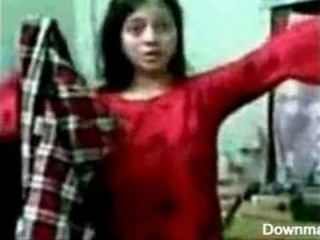 Sizzling housewife gets sated by her subordinated in a super hot movie