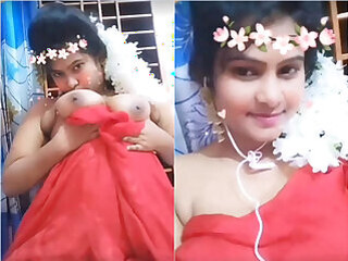 Personal Showcase Chick Desi Bangla