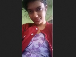 Youthful Indian nymph hesitantly performs oral hookup and gets screwed