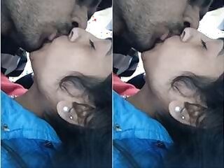 Desi Paramour Romance and Kisses