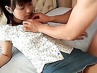 Cute Japanese gets the Soul