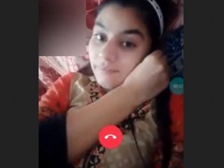 Pakistani girl's ass fucking pleasure: A sensuous showcase