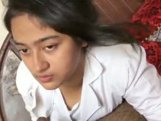 Indian physician Virl's super-fucking-hot sex videos