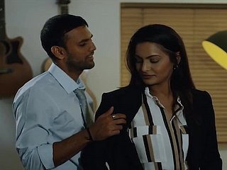Enjoy the sensuality of London Enjoy in this erotic flick