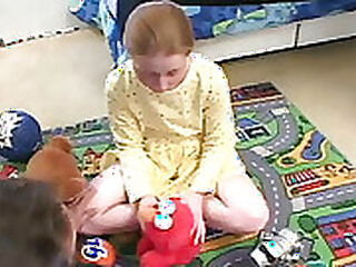 Blondie female Instruct Dubai step parent to bang