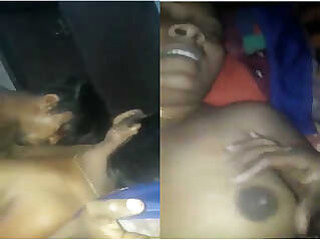 Desi Fourway Nailing Part 2