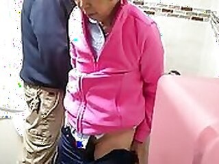 Ana Marte, Scene Actress Spycam