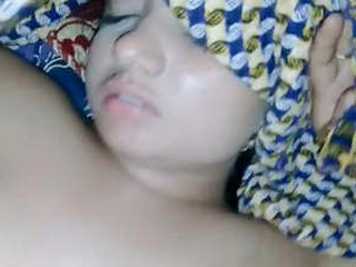 Agonizing lovemaking with a uber-sexy bhabhi who likes it tough