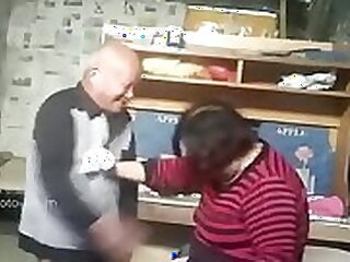 Asian  in Texas pounding