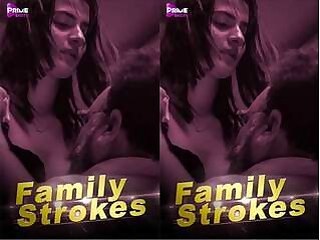 Family Masturbates 2 Sequence 1
