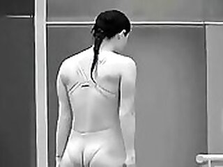 Bonne Mexicananne spycam easiman