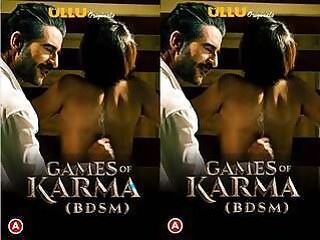 Karma  Games