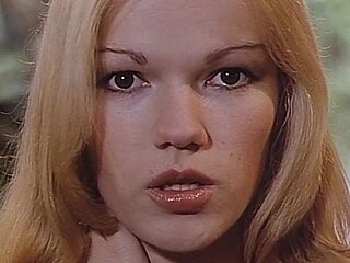 Brigitte Lahaie: The French porno princess