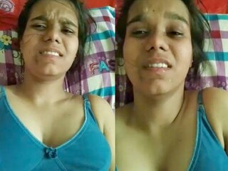 Cheating gf gets smacked and humiliated