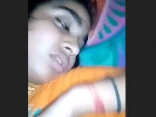 Teenager moans in ache during rough hump