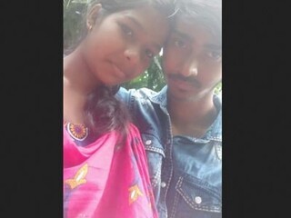 Tamil couple's warm affair scandalized by  and family