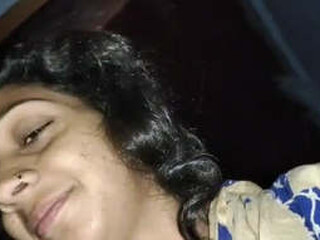 Clear photo of Indian bhabhi riding and talking dirty
