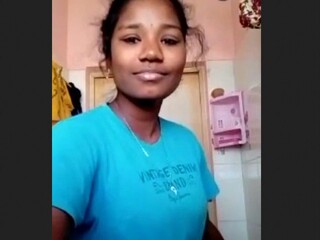Bhabi in the shower with a vc camera